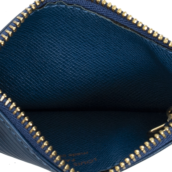 Louis Vuitton Pochette Cles - Picture 2 of 4